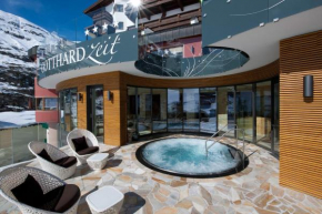 Hotel Gotthard-Zeit, Obergurgl, Österreich, Obergurgl, Österreich